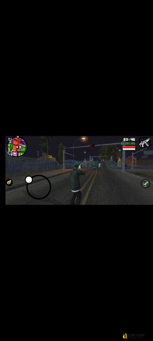 GTA IV爆肝实测！圣安地列斯免费搭机5大冷门诀窍公开
