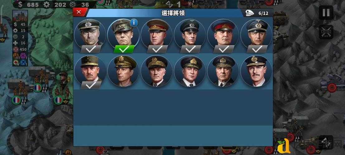 命令与征服4进攻组封神攻略！这5个神级套路让你横扫战场