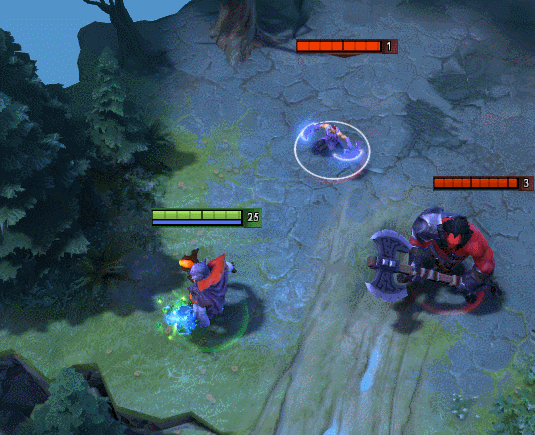 DOTA1转2血泪教训!老玩家曝光四大必看细节