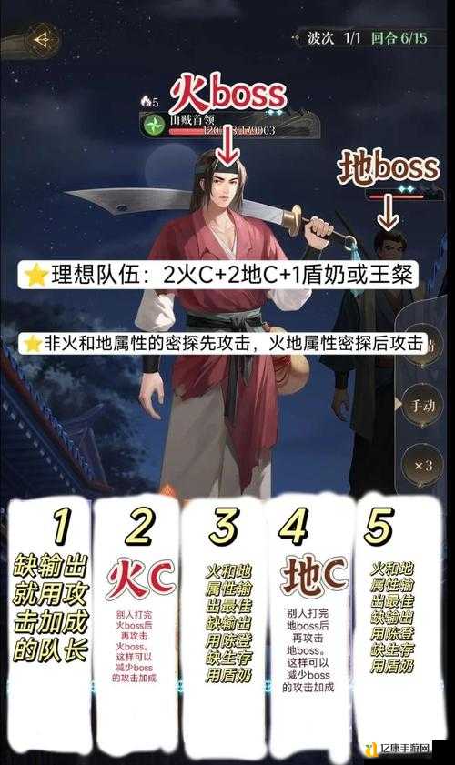 盗贼遗产一周目血泪总结！这7个坑必须避开否则反复卡关