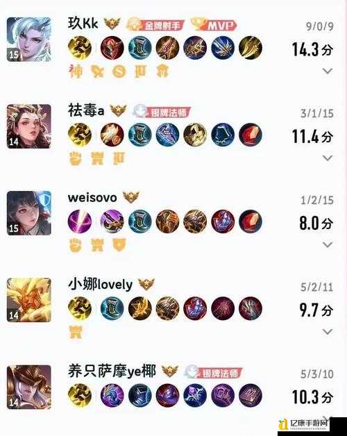 全民英雄暗月林地三星通关秘籍！手残党也能三分钟拿满成就