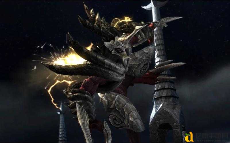 鬼泣4潘多拉魔盒技能全攻略！秒变动作大师的逆天秘籍