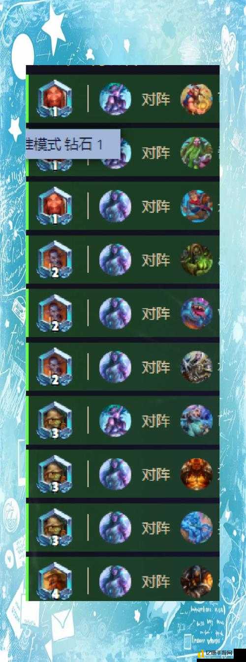 炉石传说神牧套+冠军贼组卡全解析！冲分必看的顶级卡组搭配攻略