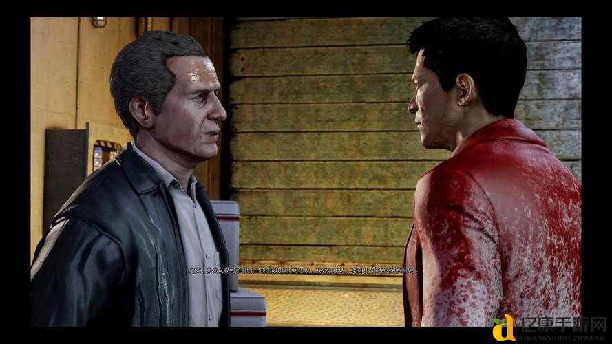 热血无赖通关必看!零失误逆天翻盘技巧大公开