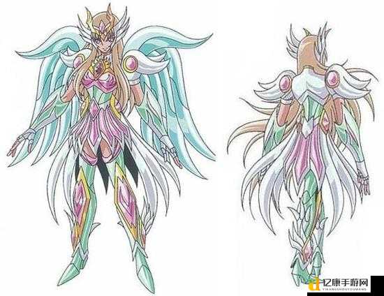 圣斗士星矢Ω圣衣奥义绝美解析!逆天爆发技巧全公开