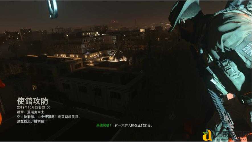 使命召唤7黑色行动BOT指令全攻略！手残党秒变战术大师必看