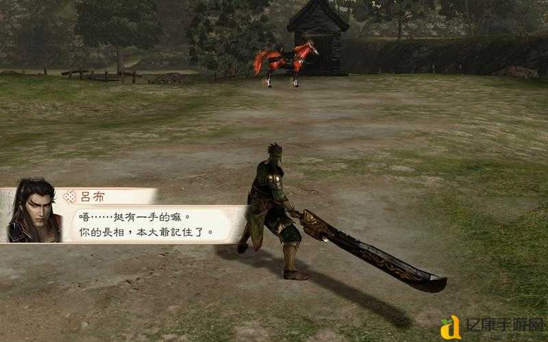 真三国无双6武将究极难度打法！跪求这些神操作救我血泪史