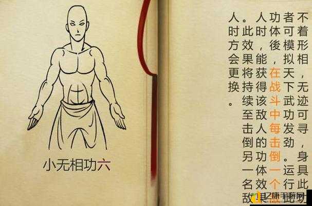 金书红颜录武功大全｜这些招式美到心动，绝世神技曝光！
