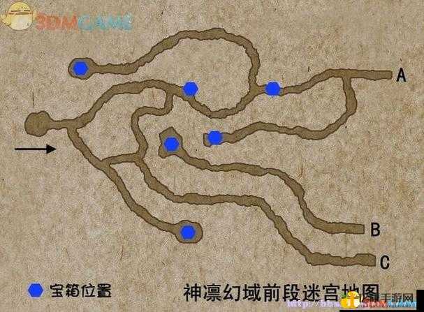 轩辕剑外传云之遥摇杆设置必看！手残党也能秒变操作大神的神级配置