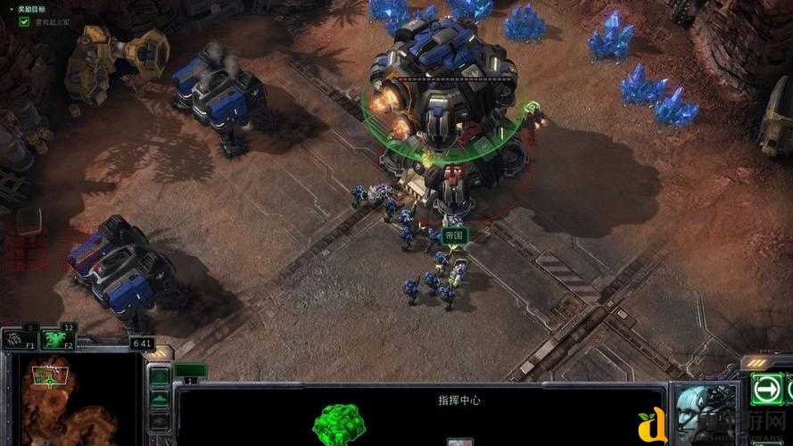 星际争霸2二十九关通关绝密！血泪总结必看攻略秒变战神