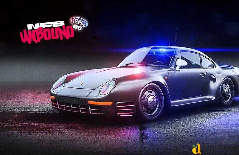 尖叫！极品飞车14Zond非法改装试驾视频，这台蓝色掠影能让你心跳失控！