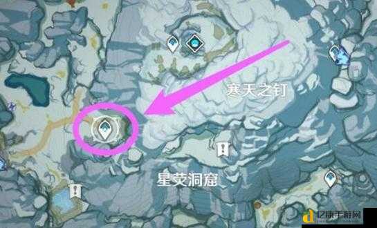 原神覆雪之国任务卡关必看！3步破解机关+隐藏宝箱全收集