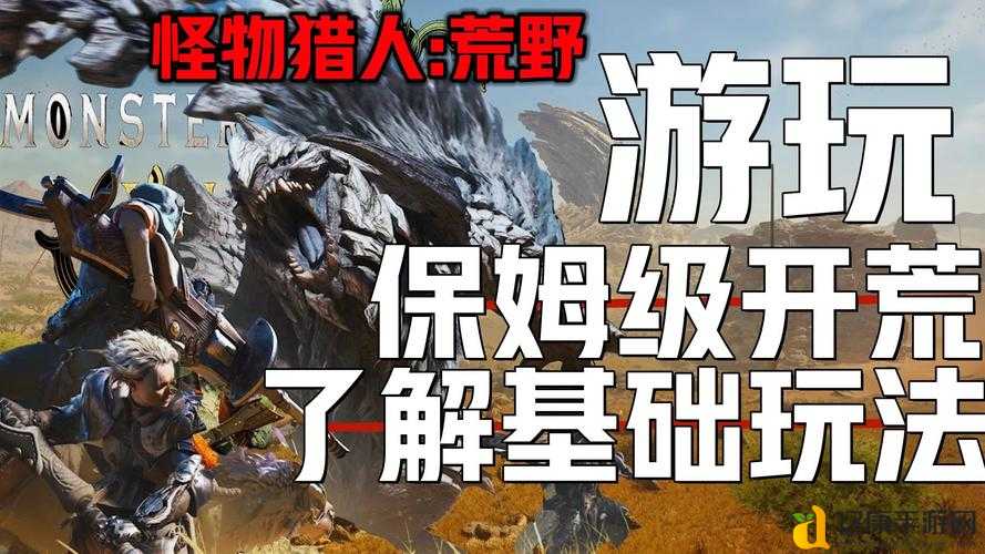 绝了！怪物猎人3G极腹袋零失误获取攻略，手把手教你暴打BOSS！