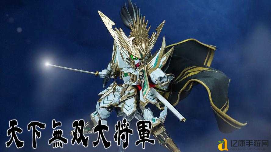手残党狂喜！高达无双3新人零基础速成攻略，秒变战神！