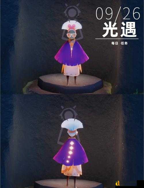 光遇412季节蜡烛位置绝了！必存攻略带你轻松刷完隐藏点