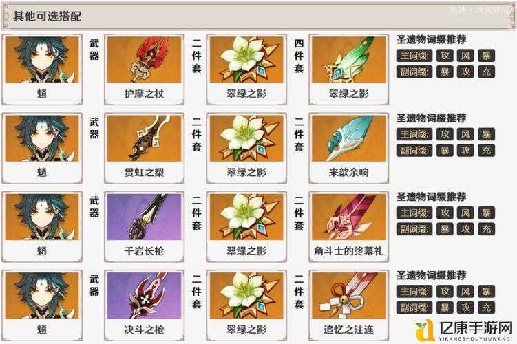 原神素霓伣天活动血泪总结！3天肝完奖励+隐藏技巧全公开