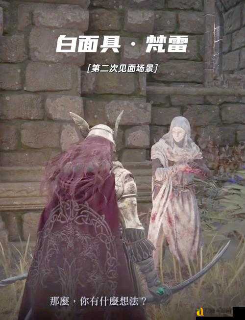 艾尔登法环这个魔女NPC不找会后悔！艾雷教堂绝密路线大公开