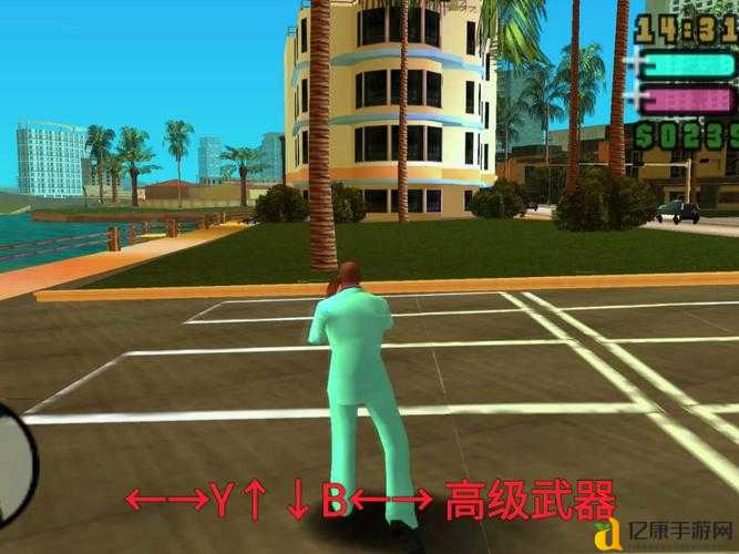 罪恶都市作弊器秒开神招！手残党也能横扫战场的隐藏技巧