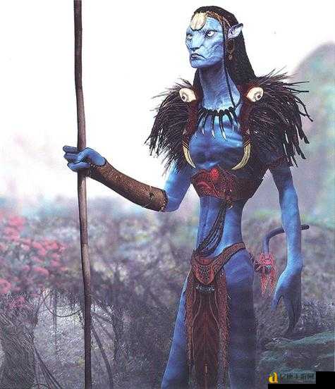 爆哭推荐！阿凡达纳美人游戏隐藏玩法，这才是灵魂沉浸！