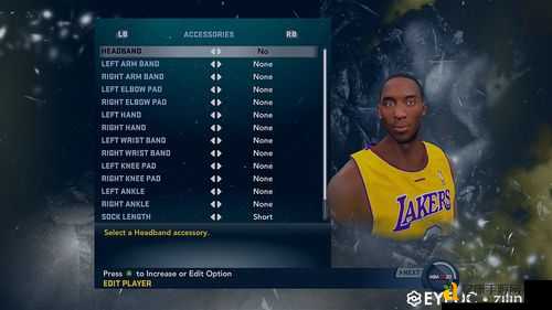 封神！科比2K11实战神操作合集，这球我服了！