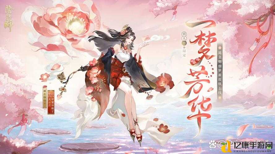 阴阳师2022白情人节糖果礼盒绝美上线！爆哭实测这波奖励太香了！