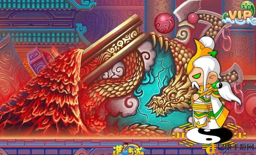 造梦西游·大闹天庭篇即将上线！这些隐藏彩蛋你绝对要看