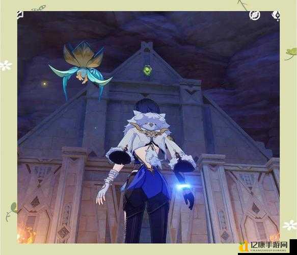 原神沙海迷踪任务攻略！30分钟速通+隐藏奖励全收集绝了！