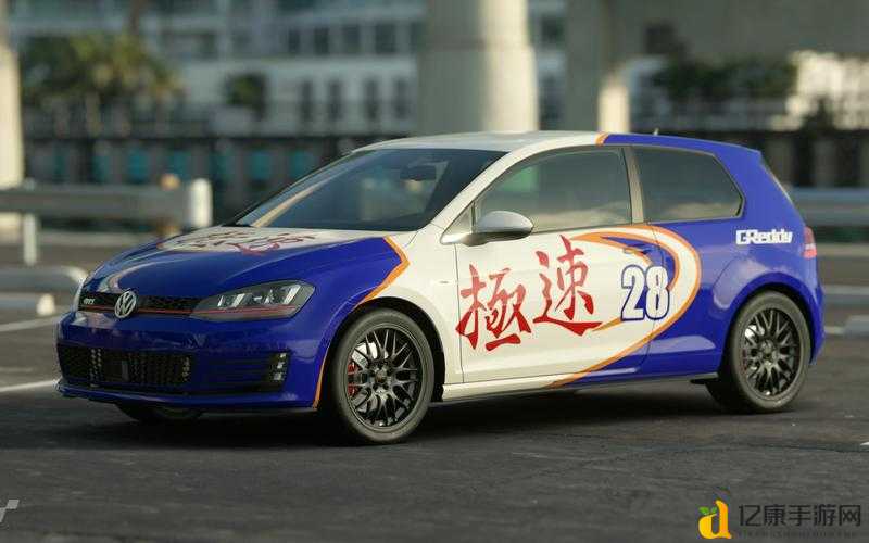 卡关5遍必看！极品飞车9路障SUV通关秘籍大公开