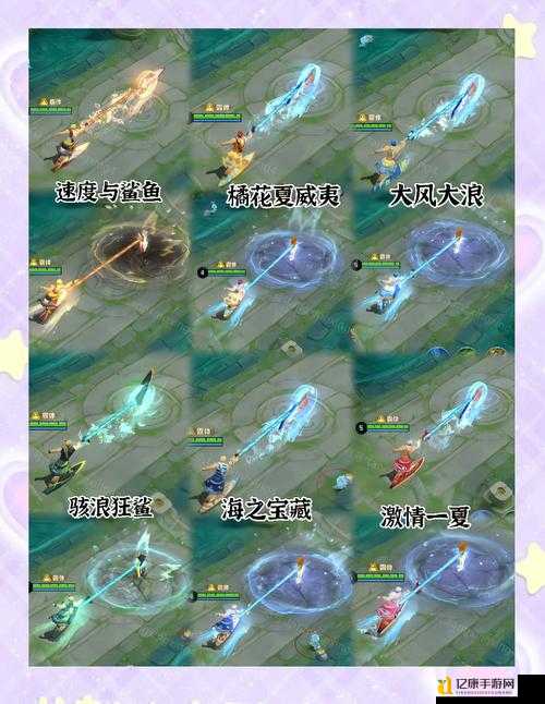 必看!夏侯惇新皮肤「匿光决锋者」价格曝光!值不值得入手?