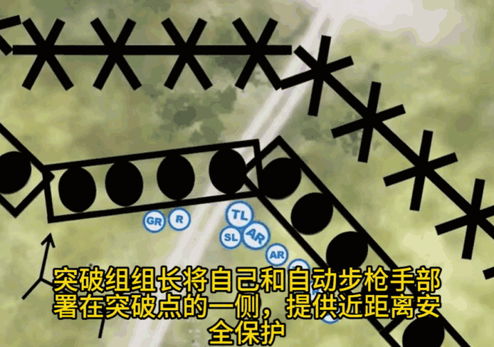 神族玩家必看！MBT秒杀敌军神技公开，空陆军混编竟败于这招！