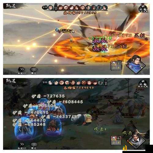 震惊！零氪金轻松通关！超级群侠传无敌版隐藏技巧大公开