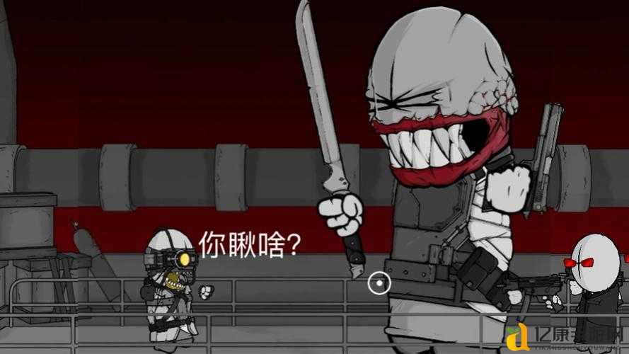 暴力辛迪加好玩吗？3天爆肝实测后被这5个细节惊艳到！