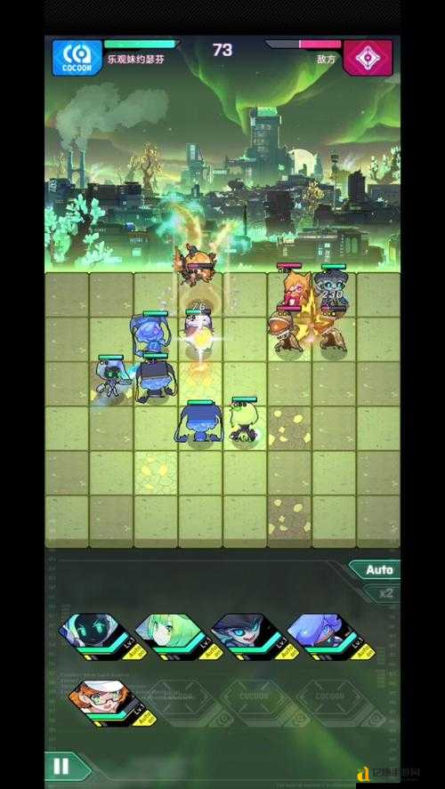 跃迁旅人刺客天花板TOP5！这套阵容暴打Boss还送萌宠！