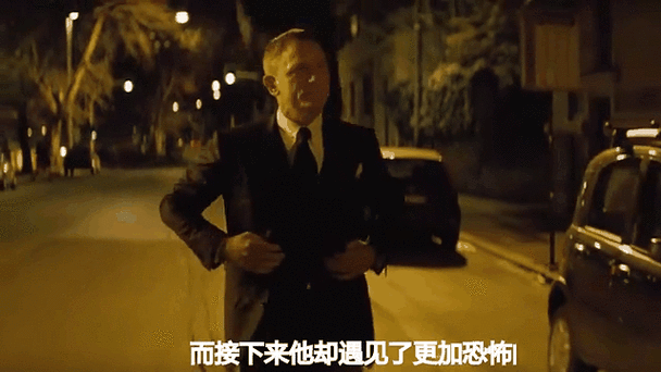 詹姆斯邦德007：血石第三章新手必看！零失误通关神操作+结局全解析