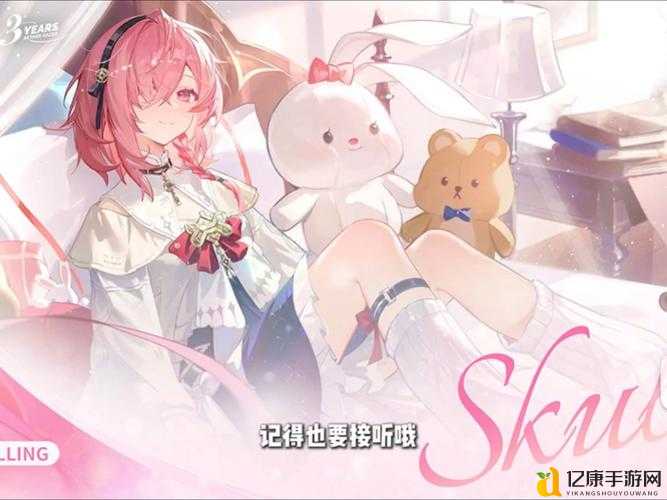 深空之眼权钥作用太绝了！这5个隐藏技巧让你秒变大佬