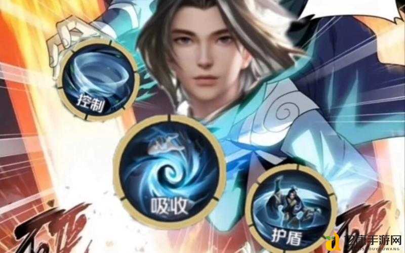 怒punch！新英雄赵怀真技能实测：这武力值简直要炸穿屏幕了！