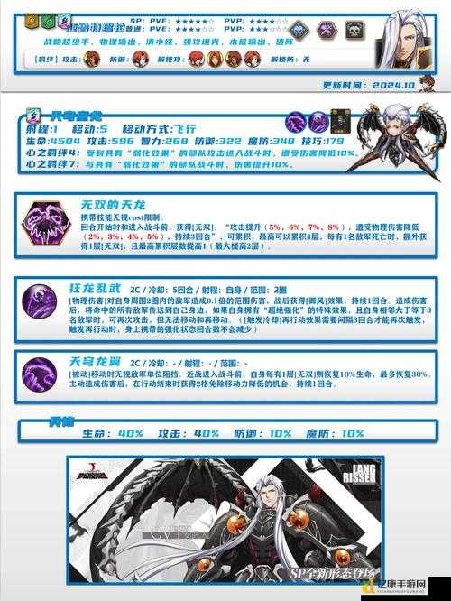 隐藏英雄密码大公开！梦幻战记13版本必看攻略，速领神秘大礼